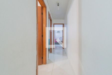 Casa à venda com 52m², 2 quartos e 1 vagaCorredor