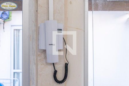 Casa à venda com 52m², 2 quartos e 1 vagaCozinha