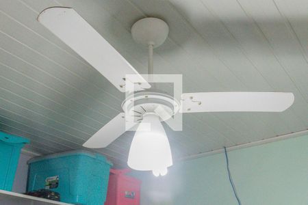 Casa à venda com 2 quartos, 52m² em Campo Novo, Porto Alegre