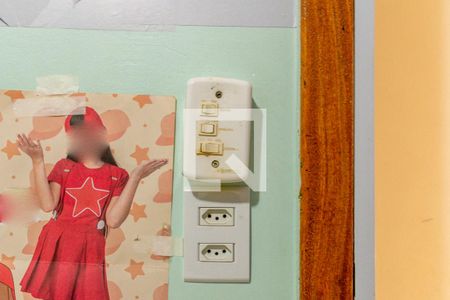 Casa à venda com 52m², 2 quartos e 1 vagaQuarto 2