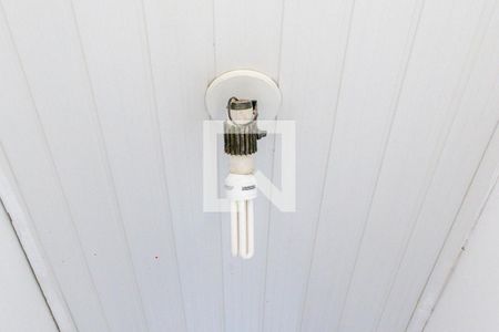 Casa à venda com 52m², 2 quartos e 1 vagaCorredor