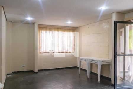Apartamento para alugar com 56m², 2 quartos e 1 vaga Apartamento para alugar com 56m², 2 quartos e 1 vagaÁrea comum