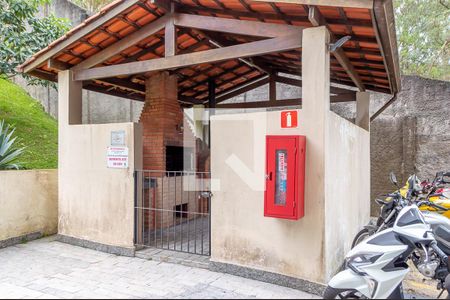 Apartamento para alugar com 56m², 2 quartos e 1 vaga Apartamento para alugar com 56m², 2 quartos e 1 vagaÁrea comum