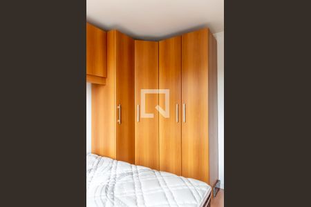 Apartamento para alugar com 56m², 2 quartos e 1 vaga Apartamento para alugar com 56m², 2 quartos e 1 vagaQuarto 2 - Armários