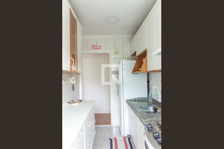 Apartamento para alugar com 56m², 2 quartos e 1 vaga Apartamento para alugar com 56m², 2 quartos e 1 vagaCozinha