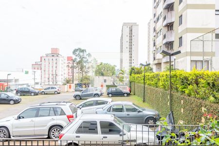 Apartamento para alugar com 56m², 2 quartos e 1 vaga Apartamento para alugar com 56m², 2 quartos e 1 vagaVista do Quarto 2