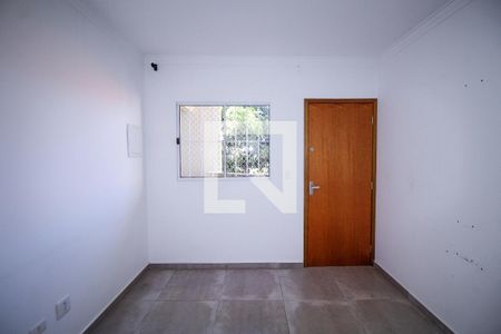 Sala de apartamento para alugar com 1 quarto, 46m² em Vila Bela, São Paulo