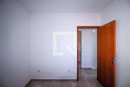 Quarto de apartamento para alugar com 1 quarto, 46m² em Vila Bela, São Paulo
