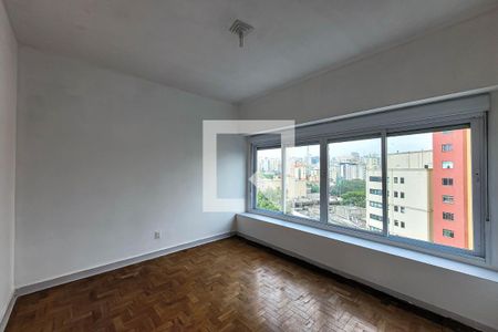 Apartamento à venda com 132m², 3 quartos e sem vagaQuarto 2