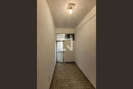 Apartamento à venda com 132m², 3 quartos e sem vagaQuarto de Serviço