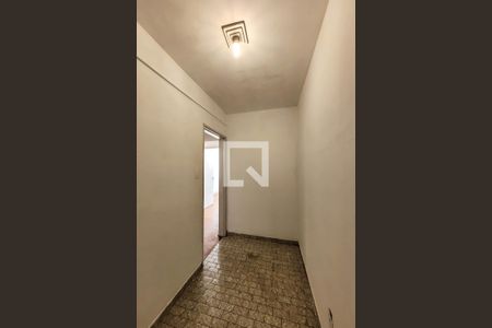 Apartamento à venda com 132m², 3 quartos e sem vagaQuarto de Serviço