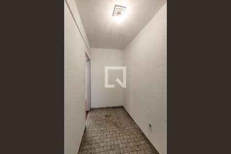 Apartamento à venda com 132m², 3 quartos e sem vagaQuarto de Serviço