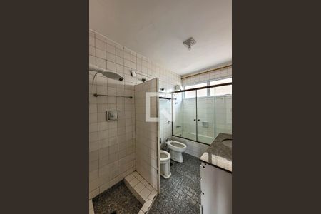 Apartamento à venda com 132m², 3 quartos e sem vagaBanheiro 1