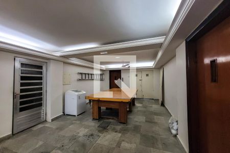 Apartamento à venda com 132m², 3 quartos e sem vagaSalão de jogos