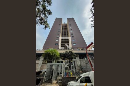 Apartamento à venda com 132m², 3 quartos e sem vagaFachada