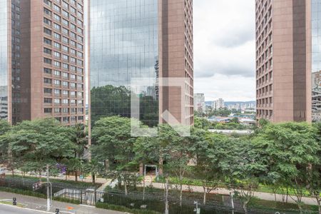 Apartamento à venda com 103m², 3 quartos e 1 vaga Apartamento à venda com 103m², 3 quartos e 1 vagaVista do Quarto 3