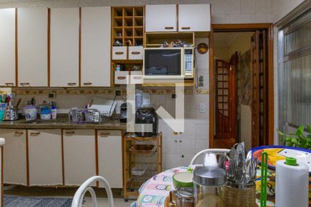 Apartamento à venda com 103m², 3 quartos e 1 vaga Apartamento à venda com 103m², 3 quartos e 1 vagaCozinha