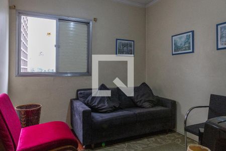 Apartamento à venda com 103m², 3 quartos e 1 vaga Apartamento à venda com 103m², 3 quartos e 1 vagaQuarto 3
