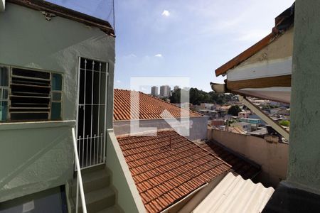 Casa à venda com 140m², 4 quartos e 2 vagas Casa à venda com 140m², 4 quartos e 2 vagasVista Quarto 2