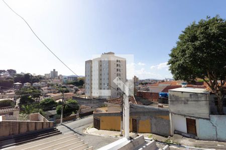 Casa à venda com 140m², 4 quartos e 2 vagas Casa à venda com 140m², 4 quartos e 2 vagasVista Quarto 1