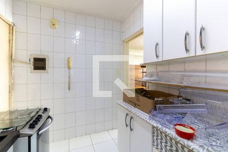 Apartamento à venda com 80m², 2 quartos e sem vaga Apartamento à venda com 80m², 2 quartos e sem vagaCozinha
