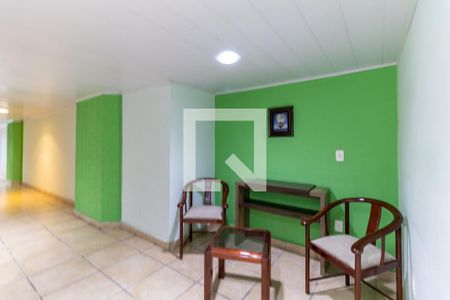 Apartamento à venda com 80m², 2 quartos e sem vaga Apartamento à venda com 80m², 2 quartos e sem vagaHall de Entrada