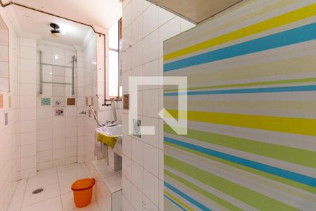 Apartamento à venda com 80m², 2 quartos e sem vaga Apartamento à venda com 80m², 2 quartos e sem vagaLavanderia