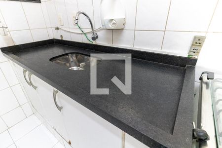 Apartamento à venda com 80m², 2 quartos e sem vaga Apartamento à venda com 80m², 2 quartos e sem vagaCozinha