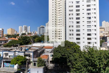 Apartamento à venda com 80m², 2 quartos e sem vaga Apartamento à venda com 80m², 2 quartos e sem vagaVista da Suíte