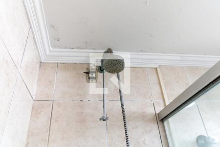 Apartamento à venda com 80m², 2 quartos e sem vaga Apartamento à venda com 80m², 2 quartos e sem vagaBanheiro da Suíte