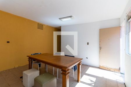 Apartamento à venda com 80m², 2 quartos e sem vaga Apartamento à venda com 80m², 2 quartos e sem vagaSalão de Jogos
