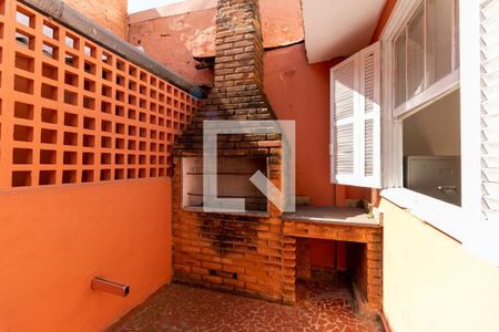 Apartamento à venda com 80m², 2 quartos e sem vaga Apartamento à venda com 80m², 2 quartos e sem vagaChurrasqueira