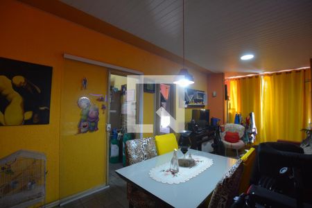 Sala de apartamento para alugar com 2 quartos, 60m² em Madureira, Rio de Janeiro