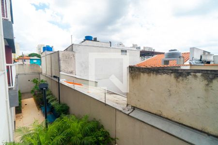 Apartamento à venda com 38m², 1 quarto e sem vagaVista da Sacada