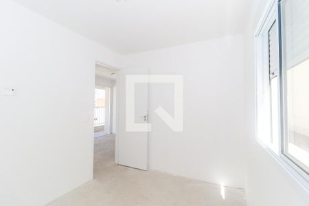 Apartamento à venda com 48m², 2 quartos e sem vaga Apartamento à venda com 48m², 2 quartos e sem vagaQuarto 2