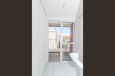 Apartamento à venda com 48m², 2 quartos e sem vaga Apartamento à venda com 48m², 2 quartos e sem vagaÁrea de Serviço