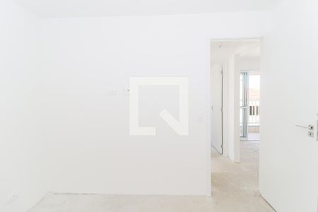 Apartamento à venda com 48m², 2 quartos e sem vaga Apartamento à venda com 48m², 2 quartos e sem vagaQuarto 2