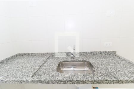Apartamento à venda com 48m², 2 quartos e sem vaga Apartamento à venda com 48m², 2 quartos e sem vagaCozinha