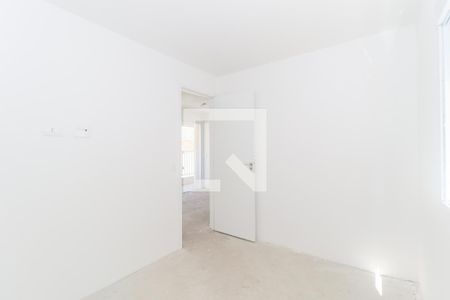 Apartamento à venda com 48m², 2 quartos e sem vaga Apartamento à venda com 48m², 2 quartos e sem vagaQuarto 2