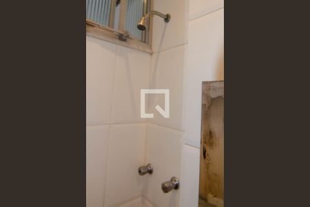 Apartamento à venda com 300m², 3 quartos e 1 vaga Apartamento à venda com 300m², 3 quartos e 1 vagaBanheiro de Serviço