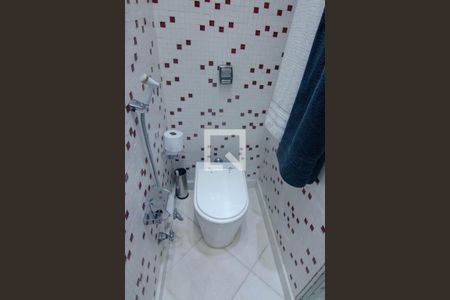 Apartamento à venda com 300m², 3 quartos e 1 vaga Apartamento à venda com 300m², 3 quartos e 1 vagaBanheiro do Quarto 3