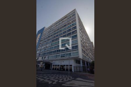 Apartamento à venda com 300m², 3 quartos e 1 vaga Apartamento à venda com 300m², 3 quartos e 1 vagaFachada