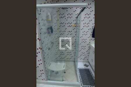 Apartamento à venda com 300m², 3 quartos e 1 vaga Apartamento à venda com 300m², 3 quartos e 1 vagaBanheiro do Quarto 3