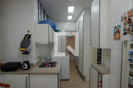 Apartamento à venda com 300m², 3 quartos e 1 vaga Apartamento à venda com 300m², 3 quartos e 1 vagaCozinha