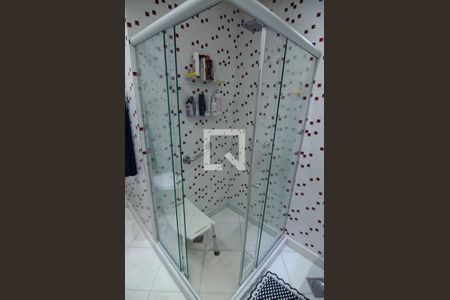 Apartamento à venda com 300m², 3 quartos e 1 vaga Apartamento à venda com 300m², 3 quartos e 1 vagaBanheiro do Quarto 3