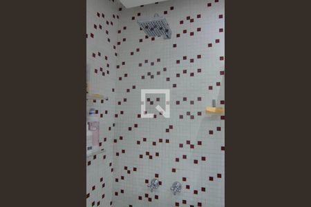 Apartamento à venda com 300m², 3 quartos e 1 vaga Apartamento à venda com 300m², 3 quartos e 1 vagaBanheiro do Quarto 3