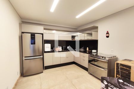 Casa à venda com 260m², 2 quartos e 3 vagasCozinha