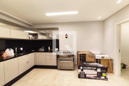 Casa à venda com 260m², 2 quartos e 3 vagasCozinha