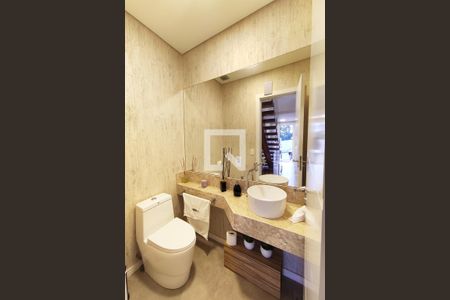 Casa à venda com 260m², 2 quartos e 3 vagasLavabo