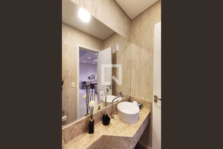 Casa à venda com 260m², 2 quartos e 3 vagasLavabo